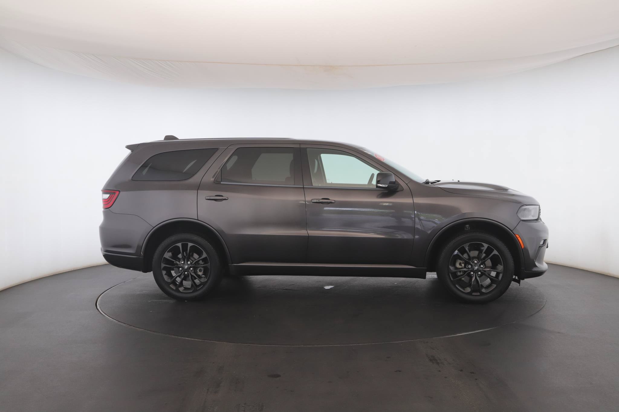 Certified 2021 Dodge Durango GT AWD/4WD image 22