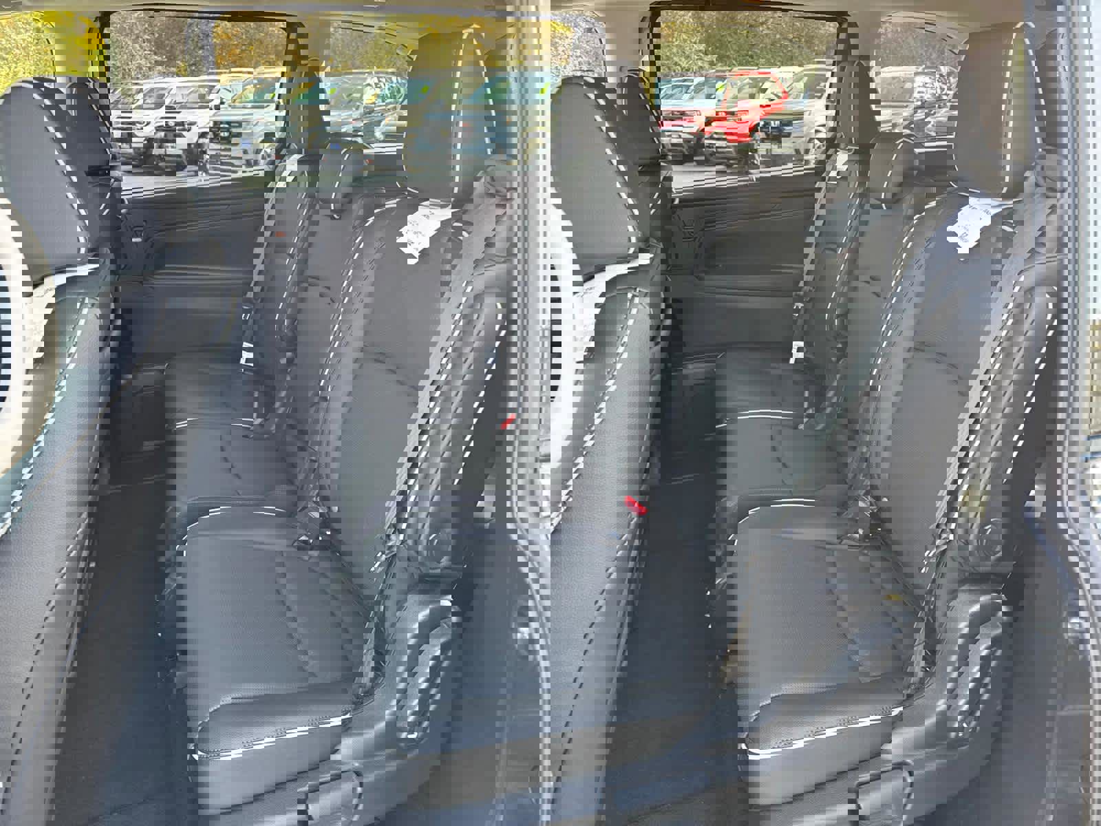 New 2026 Honda Odyssey Elite image 33