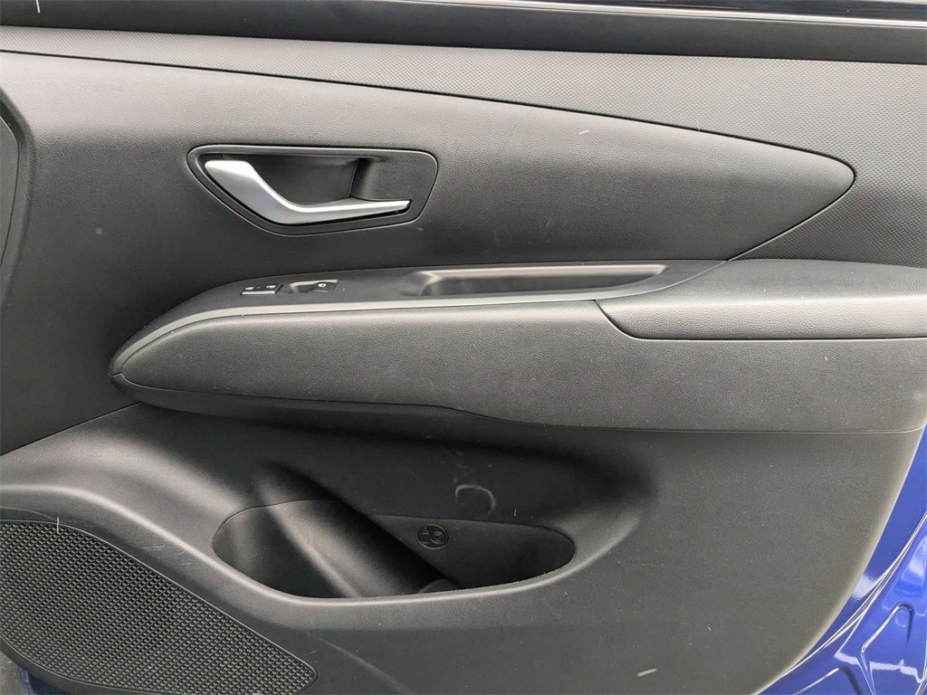Used 2024 Hyundai Tucson SEL image 34