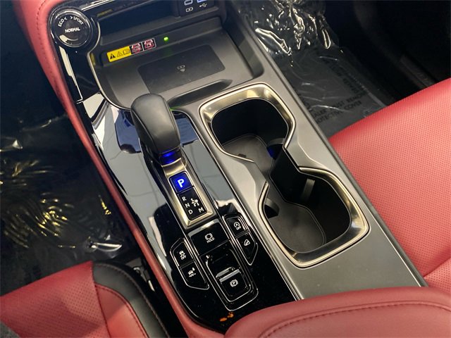 Used 2022 Lexus NX 350 AWD w/ Premium Package image 21