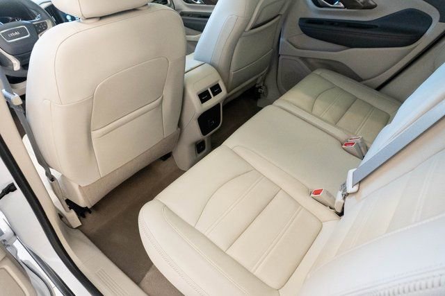 Used 2023 GMC Terrain Denali image 21