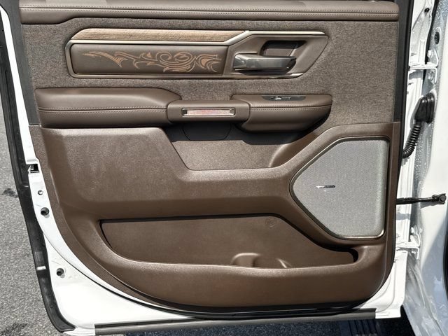 New 2026 RAM 1500 Limited AWD/4WD image 21