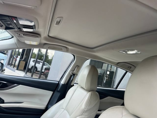 Used 2019 Subaru Impreza 2.0i Limited AWD/4WD image 6