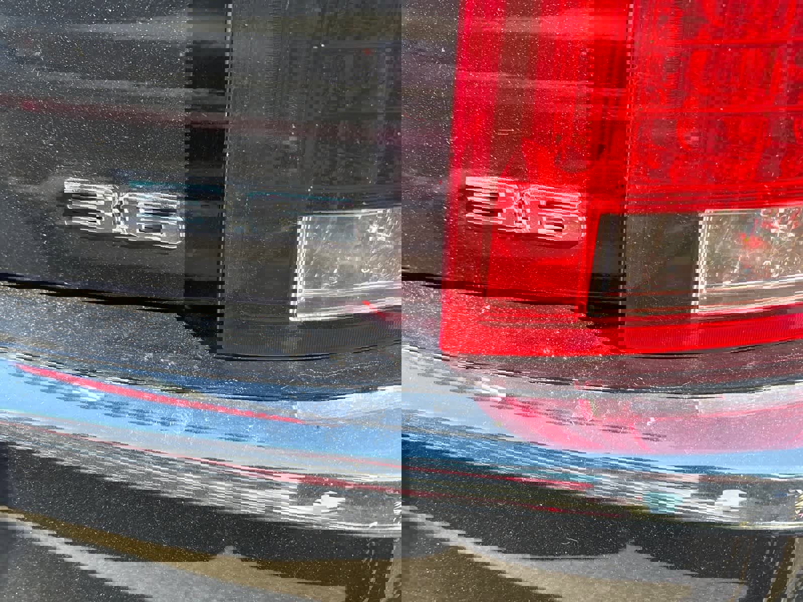 Used 2010 Cadillac CTS Performance image 24