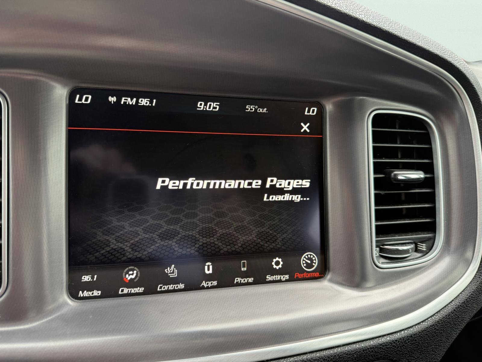Used 2019 Dodge Charger Scat Pack RWD image 25