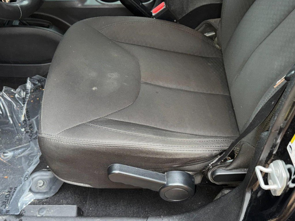 Used 2015 Jeep Wrangler Unlimited Sport w/ Quick Order Package 24S image 22