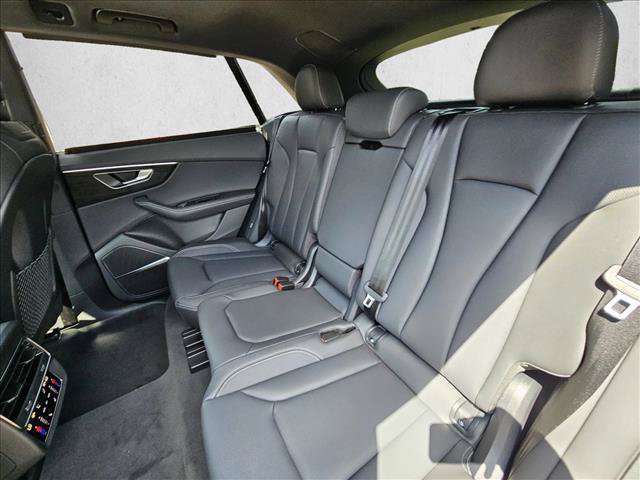 New 2026 Audi Q8 Premium Plus AWD/4WD image 14