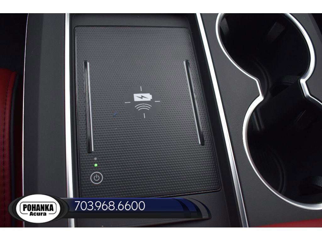 New 2026 Acura MDX A-Spec image 30