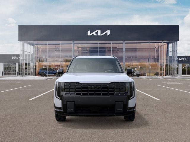 New 2027 Kia Telluride X-Line SX Prestige AWD/4WD image 2