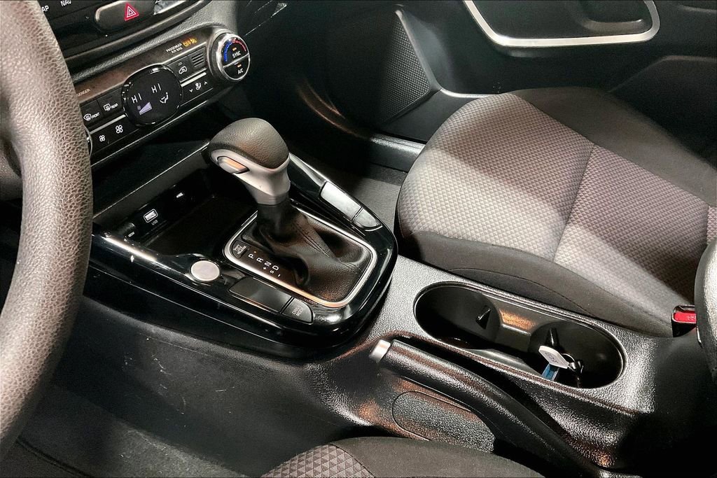 Used 2023 Kia Soul S image 17