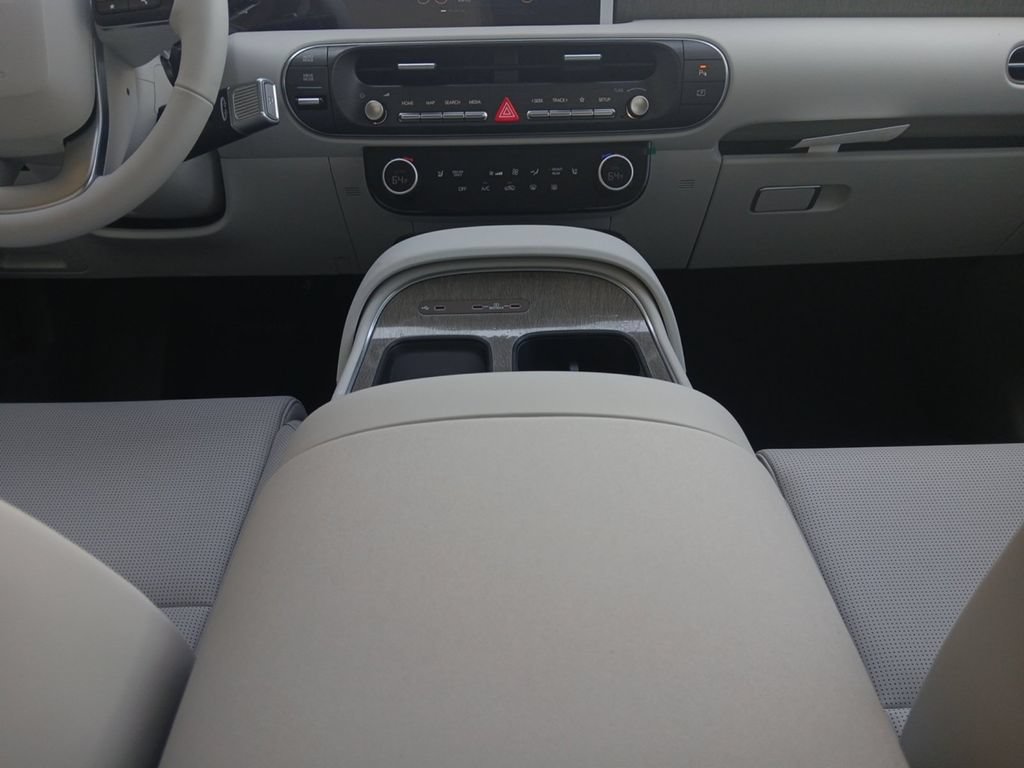 New 2026 Hyundai Palisade FWD Hybrid image 11