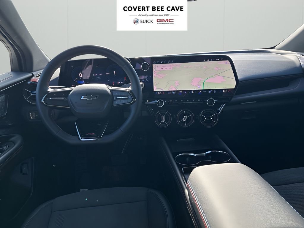 Used 2024 Chevrolet Blazer EV RS image 26