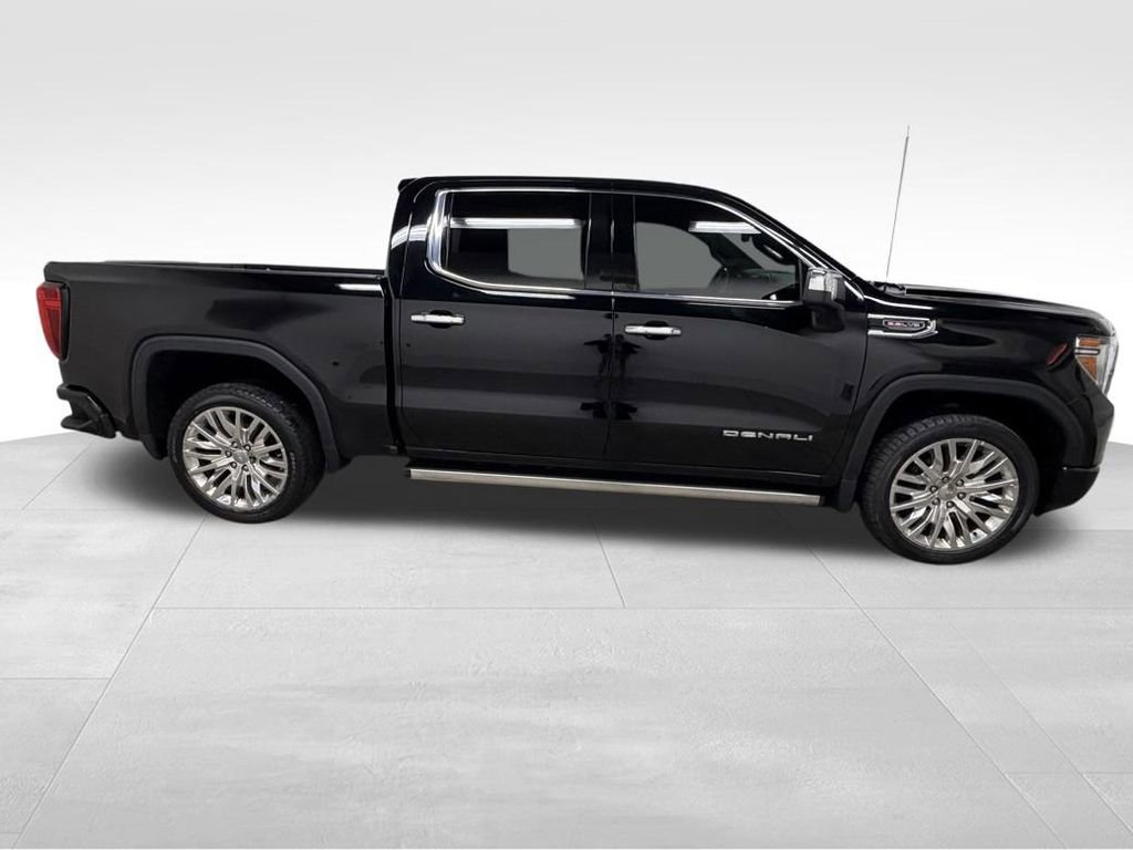 Certified 2019 GMC Sierra 1500 Denali w/ Denali Ultimate Package image 6