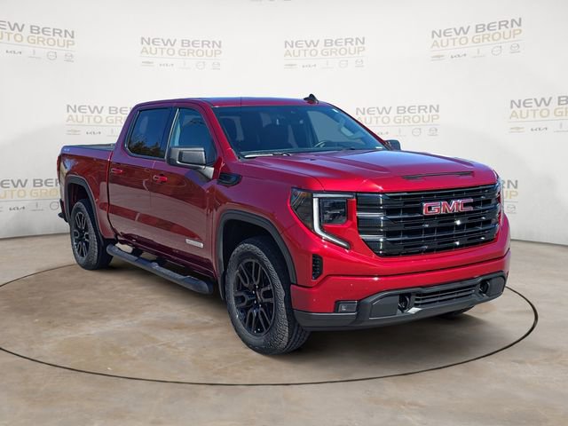Used 2023 GMC Sierra 1500 Elevation AWD/4WD image 7