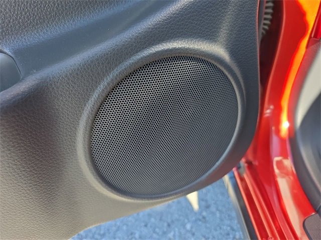 Used 2009 Suzuki SX4 Hatchback image 17