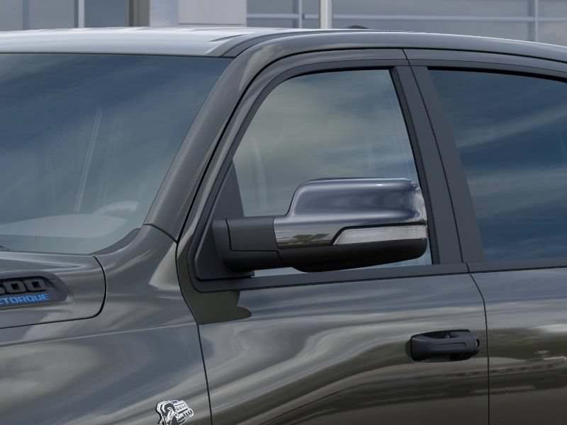 New 2026 RAM 1500 Big Horn AWD/4WD image 12