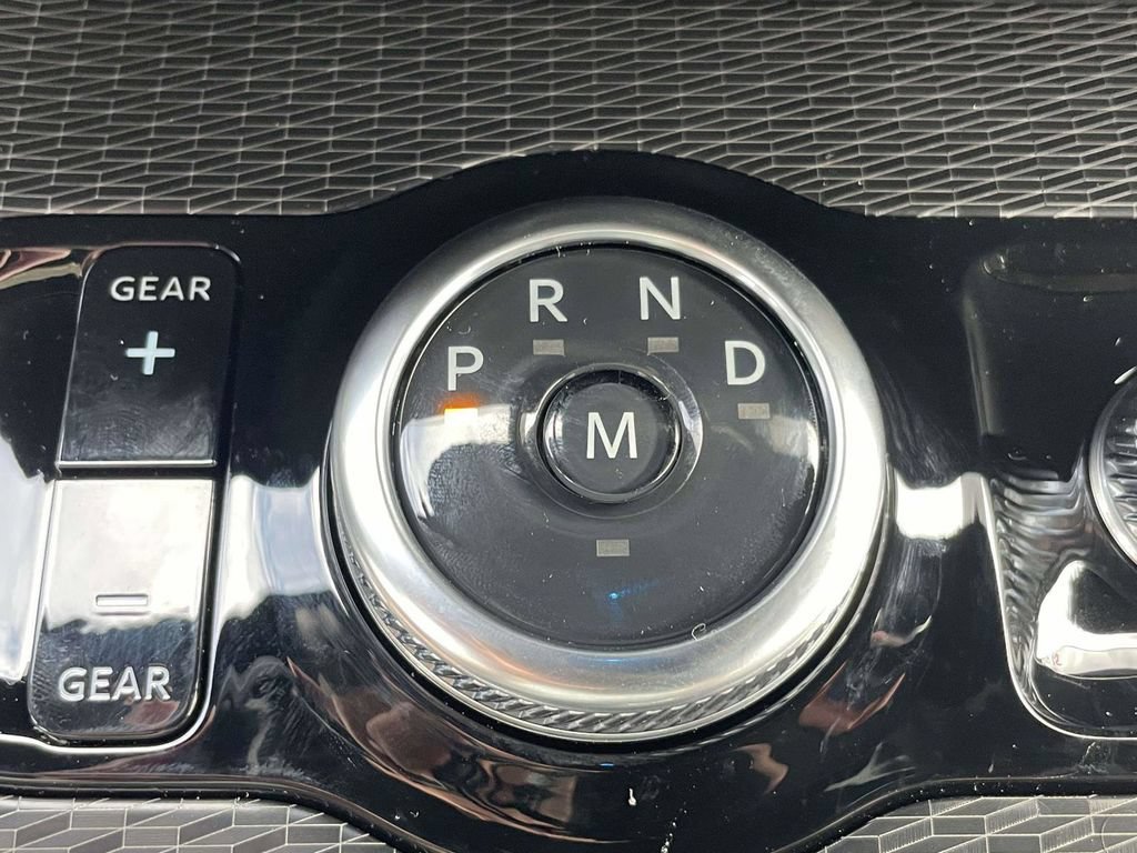 New 2026 Ford Expedition Platinum w/ Stealth Appearance Package AWD/4WD image 17