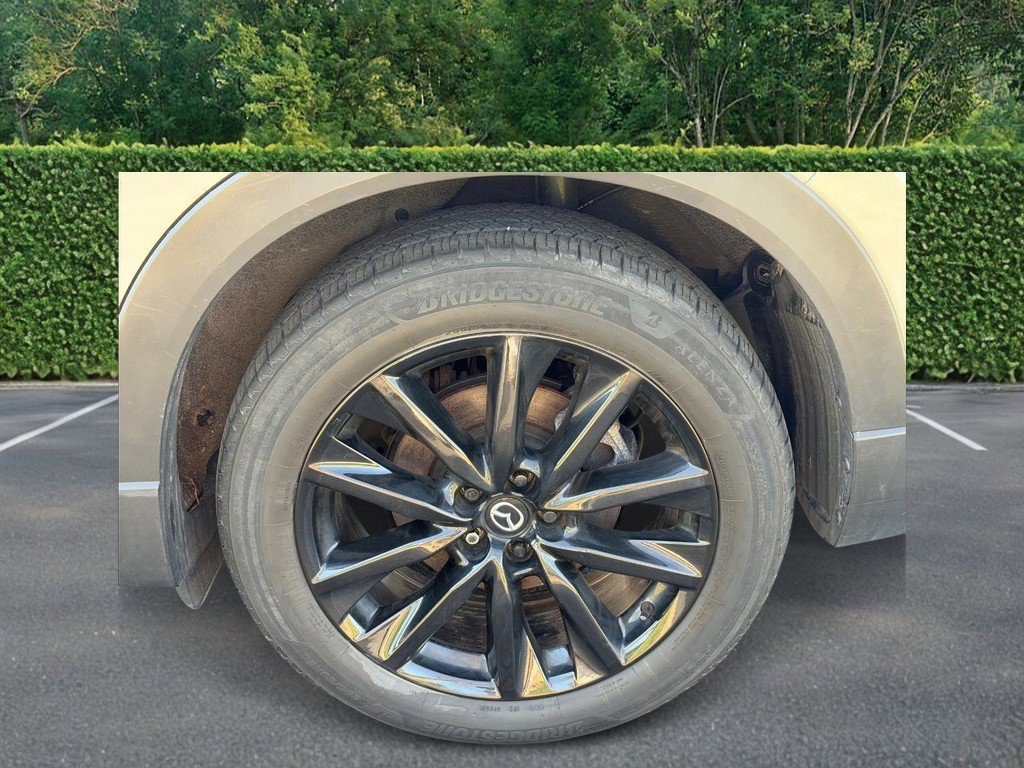 Used 2023 MAZDA CX-9 Touring Plus image 7