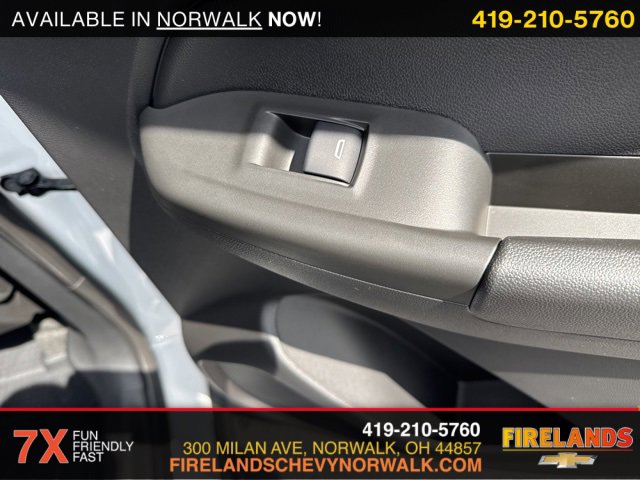 New 2026 Chevrolet TrailBlazer LT w/ Convenience Package image 45