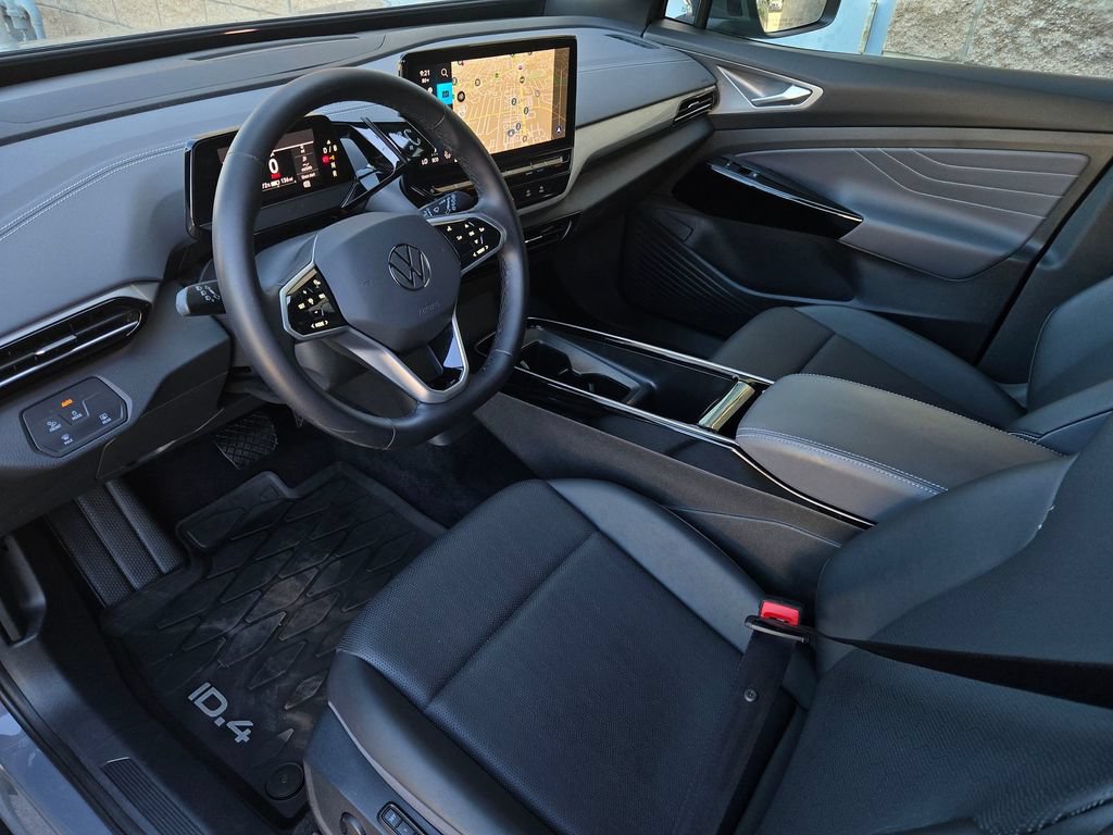 Used 2023 Volkswagen ID.4 S RWD image 9