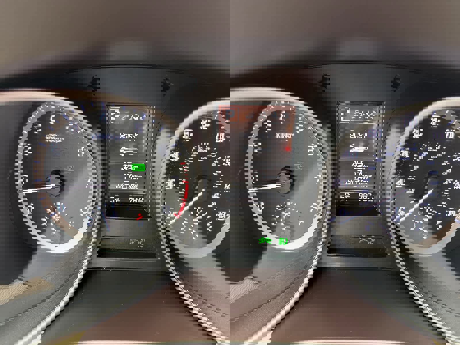 Used 2017 Hyundai Santa Fe Sport image 5