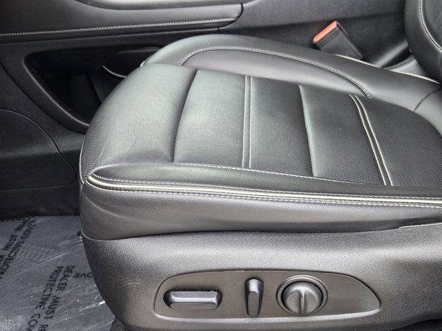 Used 2021 GMC Acadia Denali w/ Denali Technology Package image 26