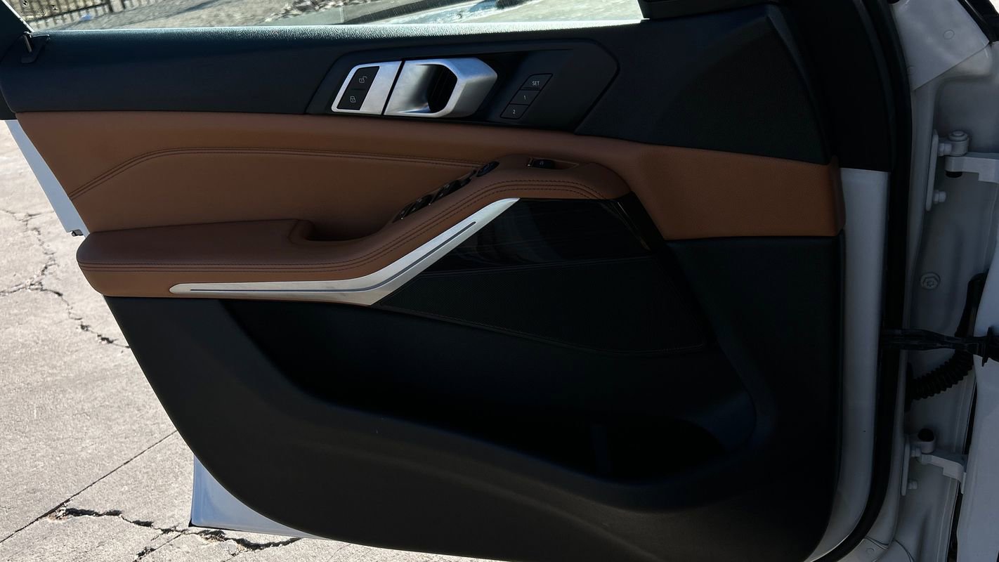 Used 2019 BMW X5 xDrive40i w/ Convenience Package image 23