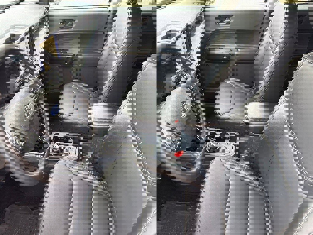 Used 2024 Ford Maverick Lariat w/ Black Appearance Package image 12