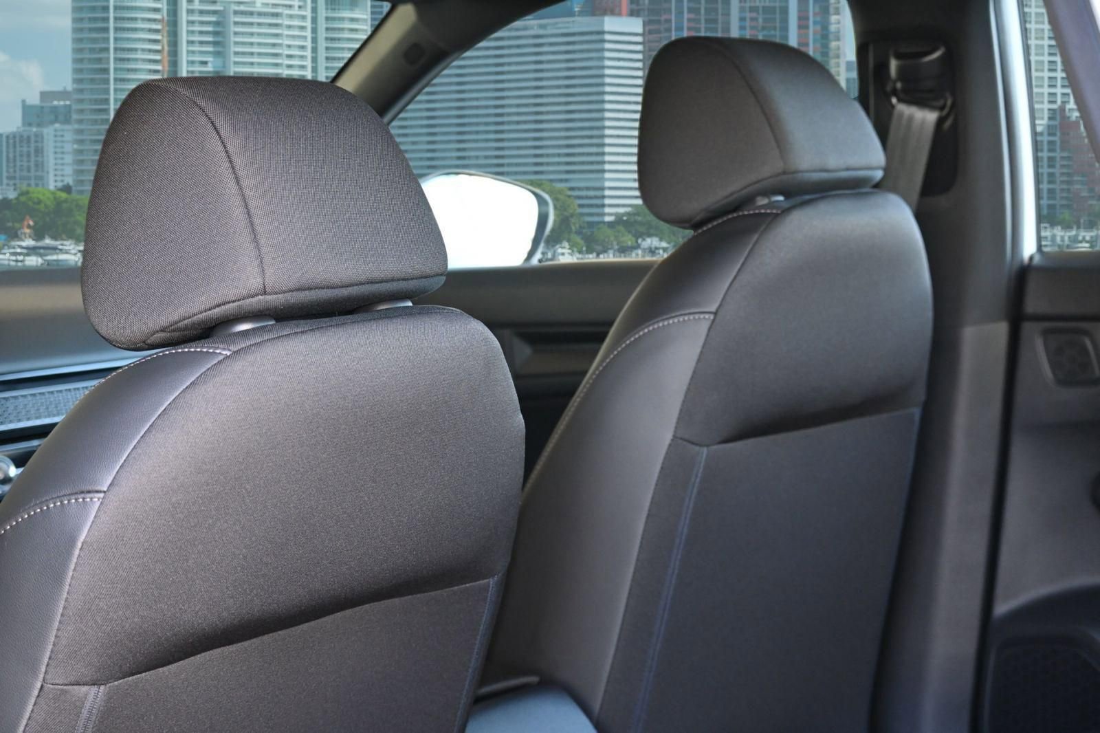 New 2026 Honda Civic Sport image 20