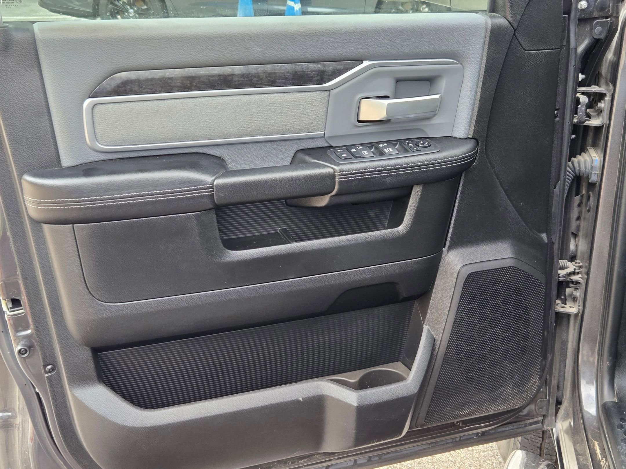 Used 2019 RAM 2500 Lone Star RWD image 10