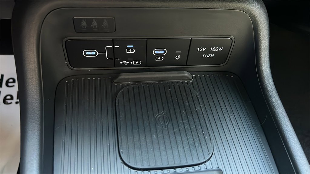 New 2026 Hyundai Kona SEL Sport image 30