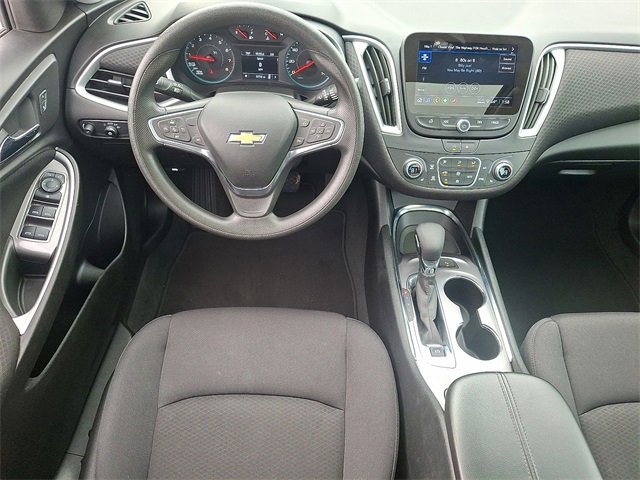 Used 2024 Chevrolet Malibu LT image 11