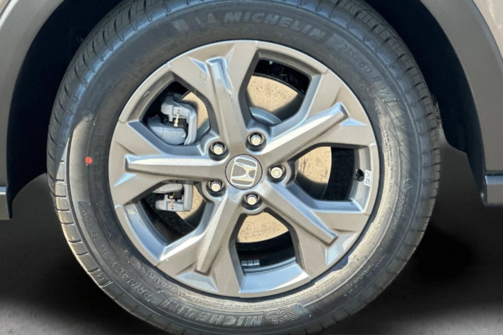 New 2027 Honda HR-V LX image 24