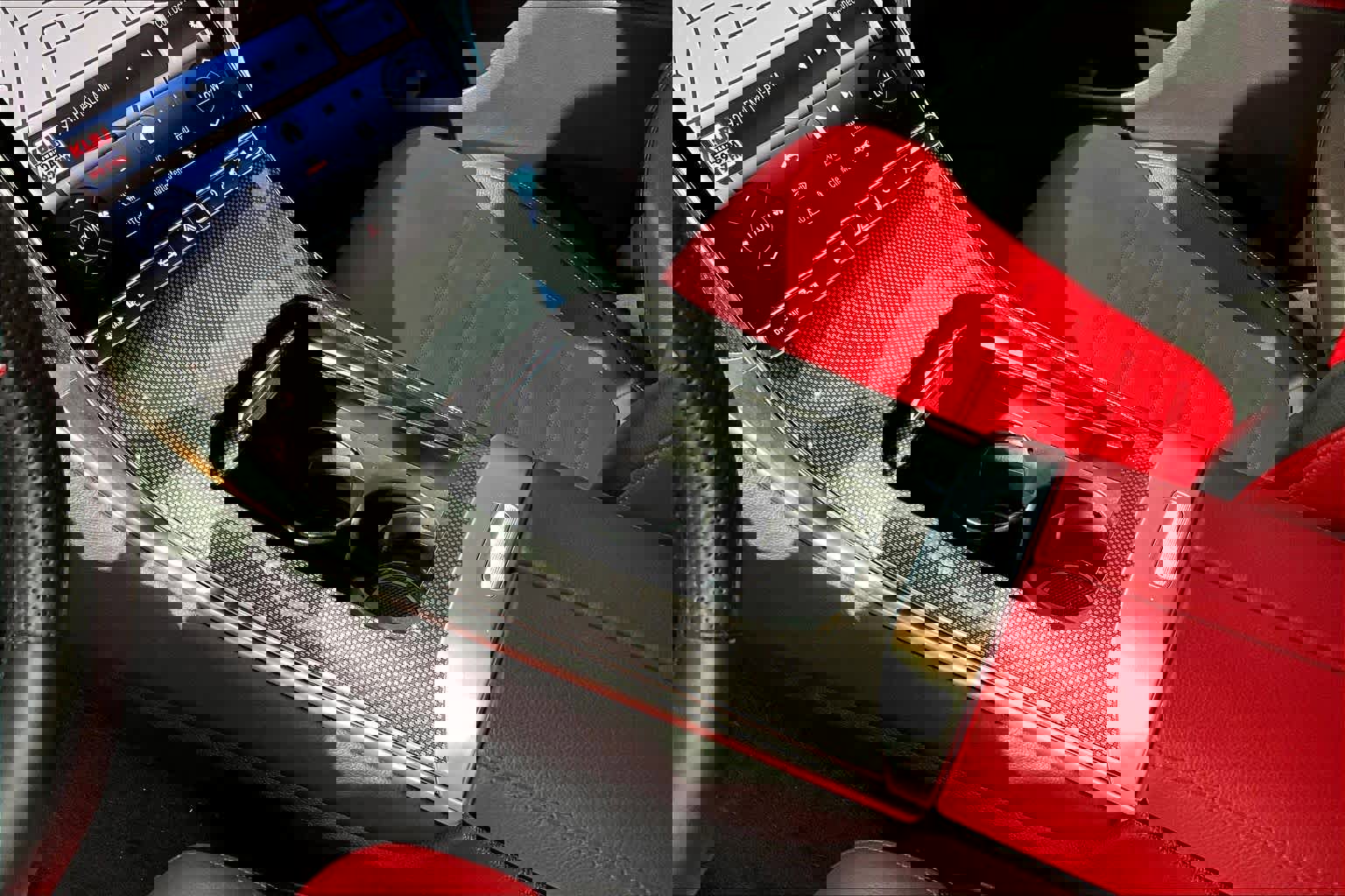 Certified 2024 Mercedes-Benz GLC 300 4MATIC image 17