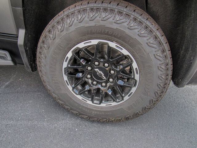 New 2026 Chevrolet Silverado EV Trail Boss w/ Premium Package image 10