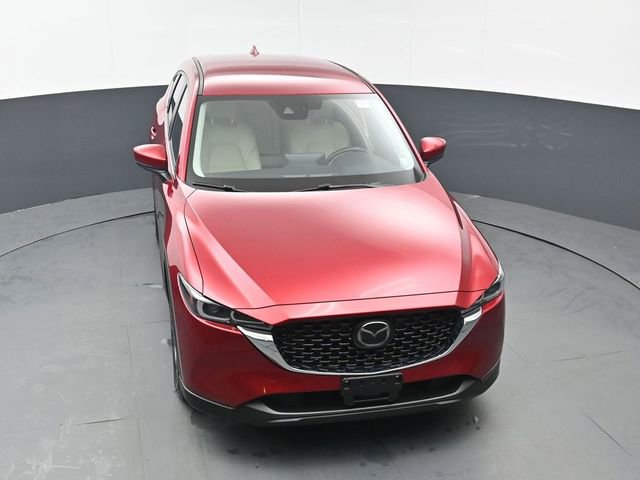 Certified 2023 MAZDA CX-5 AWD 2.5 S w/ Select Package image 43