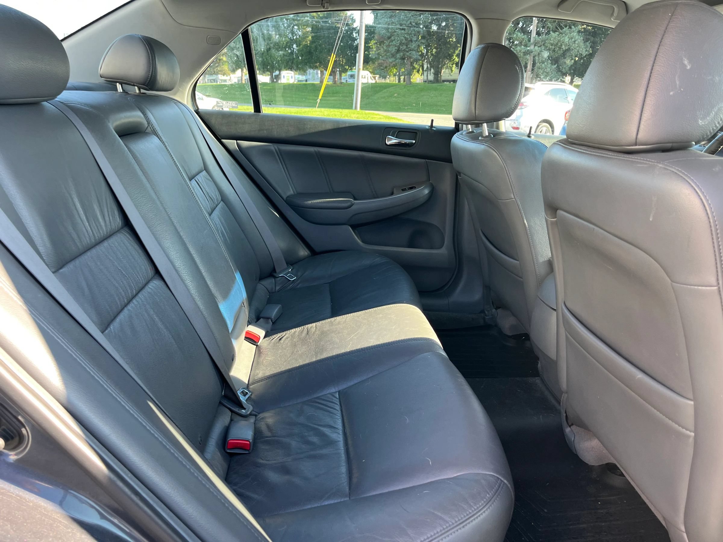 Used 2006 Honda Accord EX-L image 14