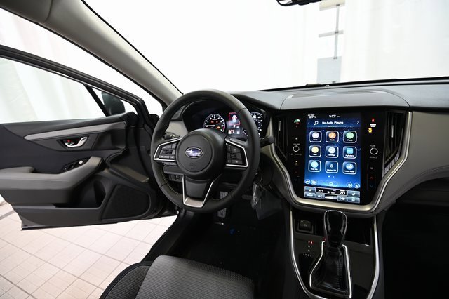 New 2025 Subaru Outback Premium image 24