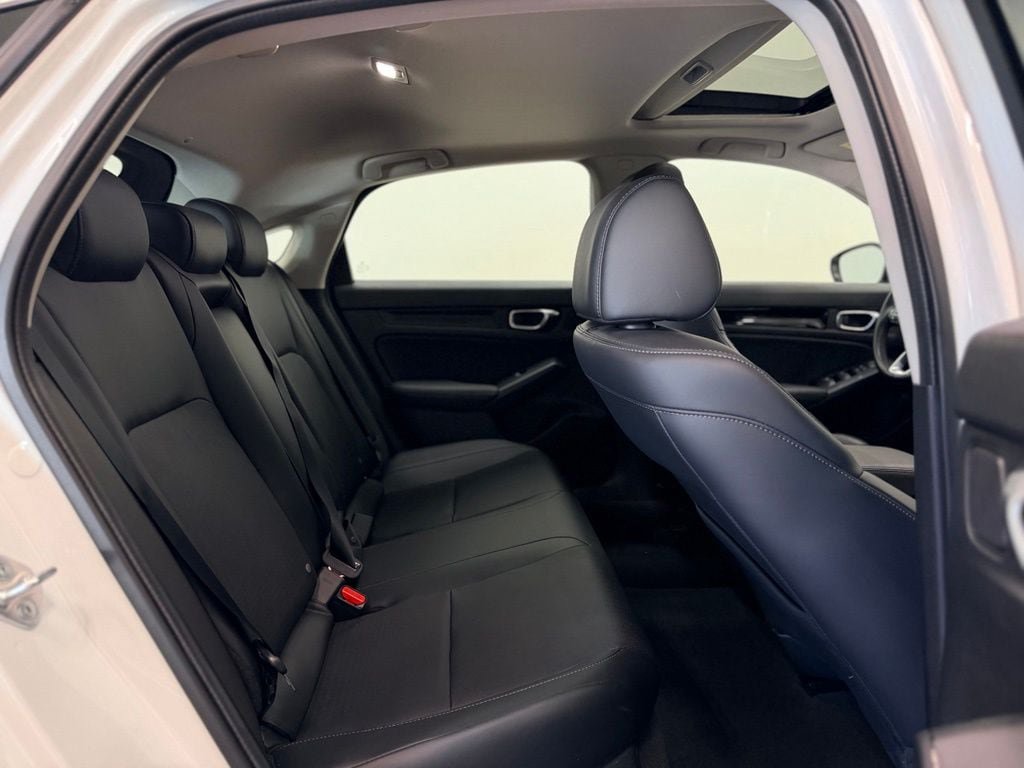 Used 2023 Honda Civic EX-L image 21