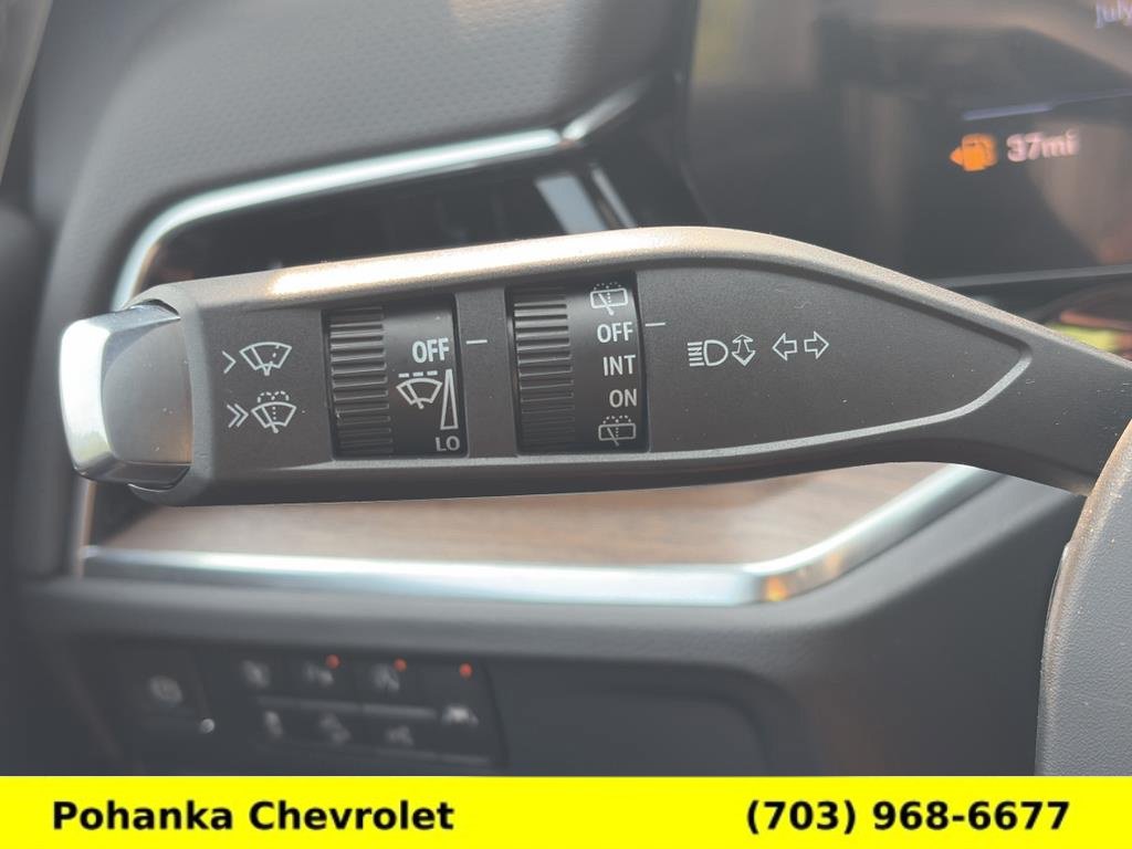 New 2026 Chevrolet Tahoe High Country AWD/4WD image 10