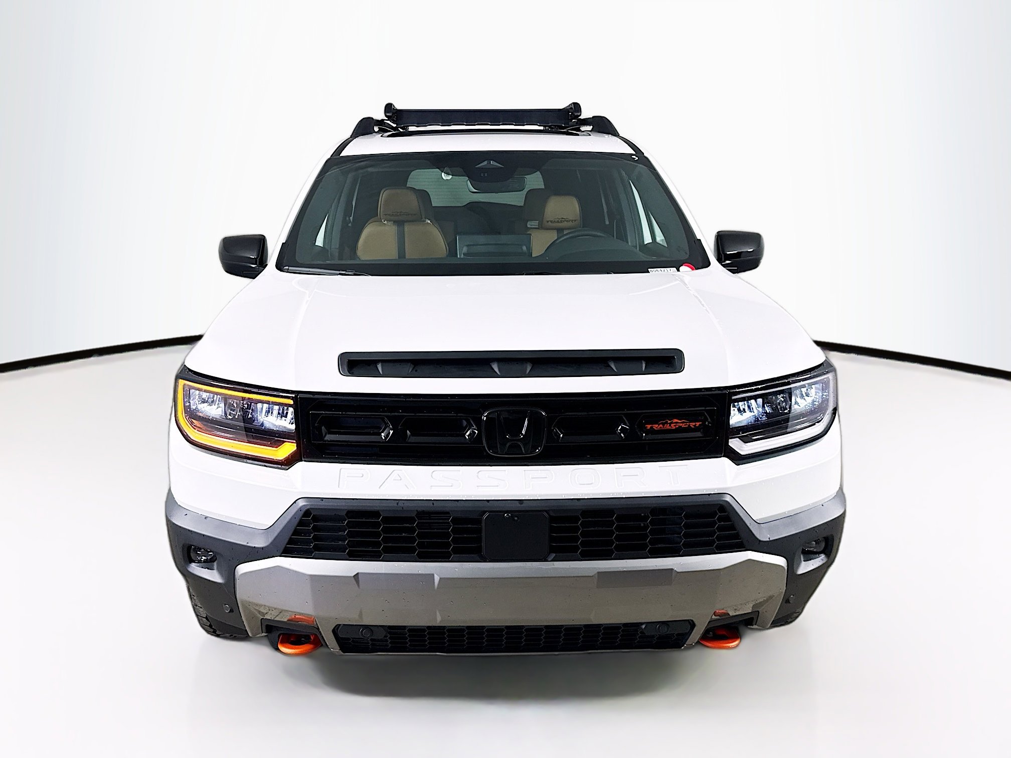 New 2026 Honda Passport TrailSport Elite image 3