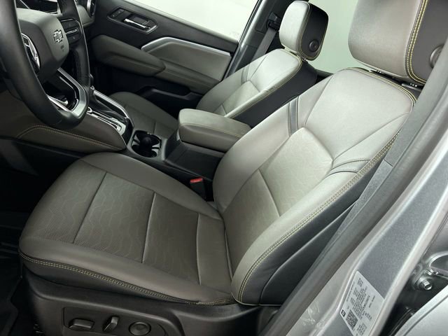 Used 2024 Chevrolet Colorado ZR2 w/ ZR2 Convenience Package III AWD/4WD image 20