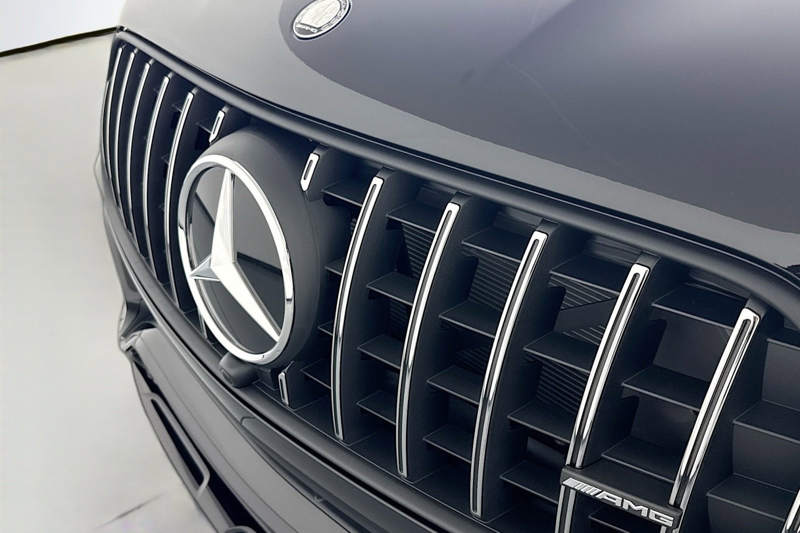 New 2026 Mercedes-Benz GLC 43 AMG 4MATIC image 12