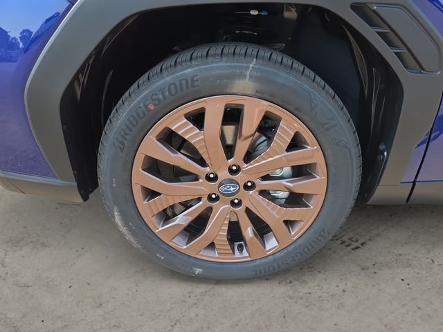 New 2026 Subaru Forester Sport AWD/4WD image 9