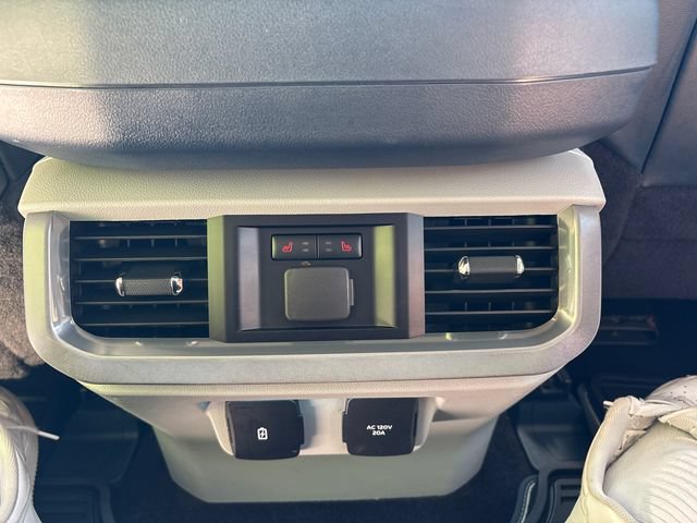 Used 2022 Ford F150 Limited AWD/4WD image 19