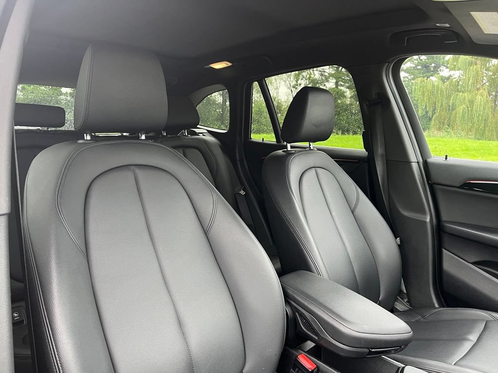 Used 2022 BMW X1 sDrive28i w/ Convenience Package FWD image 28
