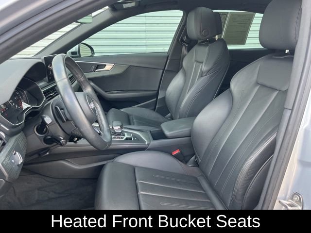 Used 2019 Audi A4 2.0T Premium image 27