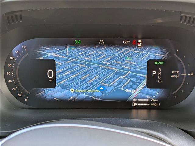 New 2026 Volvo XC60 T8 Ultra w/ Climate Package AWD/4WD image 11