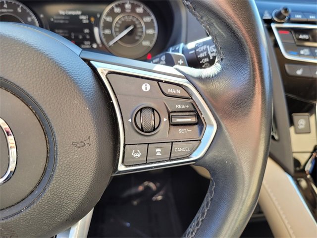 Used 2021 Acura RDX FWD w/ Technology Package image 33