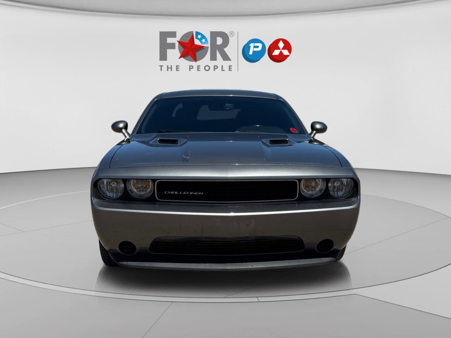 Used 2012 Dodge Challenger SXT RWD image 8
